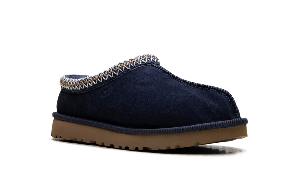 Tasman II Slipper WMNS "Dark Indigo" 1174470 DKN