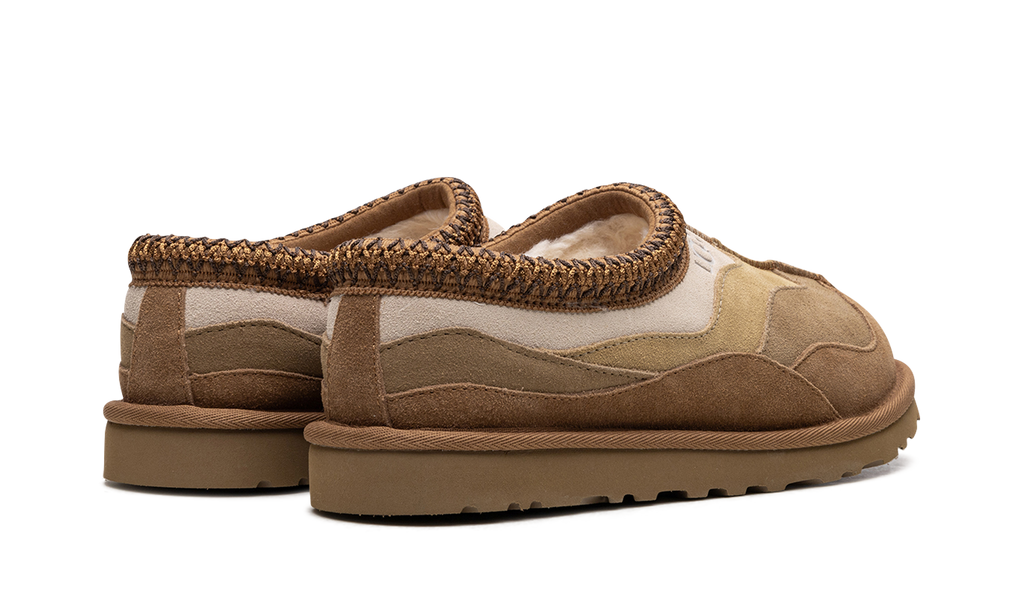 Tasman "Shoe Palace - Chestnut" 1157090 CHE
