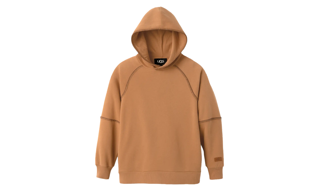 Classic Hoodie "Chestnut" 1158751-CHE