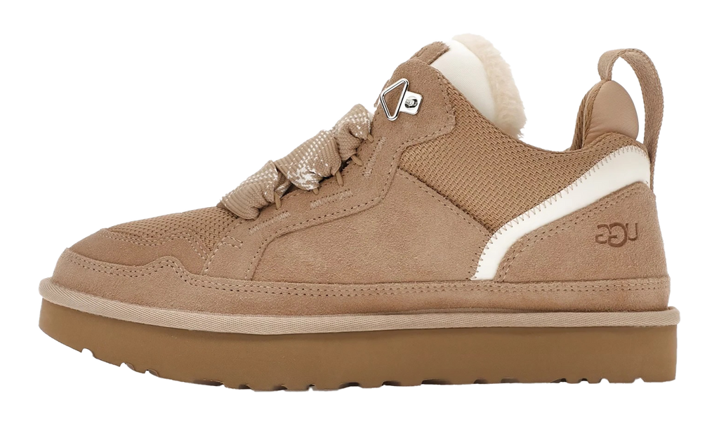 Lowmel "Sand" 1152410K SAN