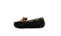 Dakota Moccasin "Black" 5296TK BLK