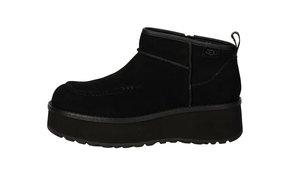CITYFUNC ULTRA MINI WMNS "Black" 1158193 BLK