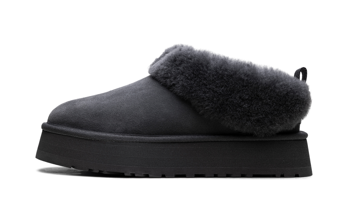 Tazzelle Slipper WMNS "Obsidian" 1171393 OBS