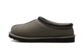 Tasman II Nubuck Slipper "Dried Oregano" 1175070 DDRG