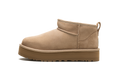 Classic Ultra Mini Platform GS "Sand" 1157791K SAN