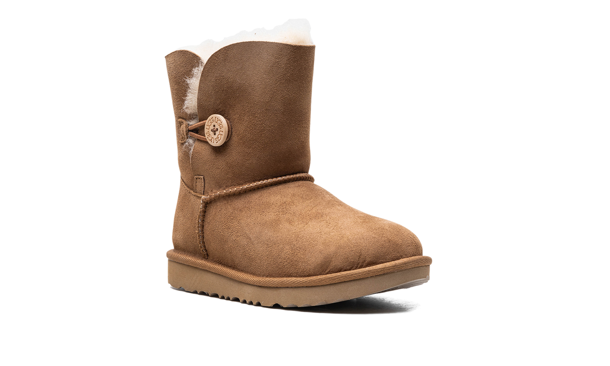 Bailey Button Ii Boot "CHESTNUT" 1017400K CHE