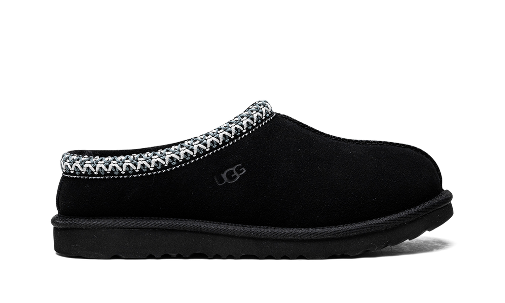 Tasman II GS "Black" 1019066K BLK