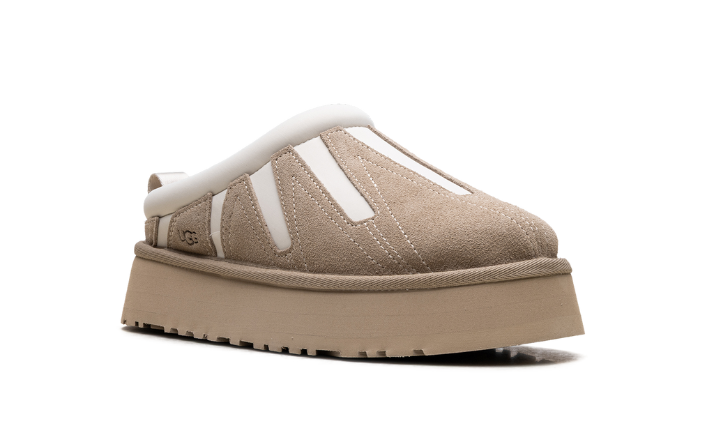 Tazz Sunwave Slipper WMNS "Mustard Seed" 1167655 MDSD