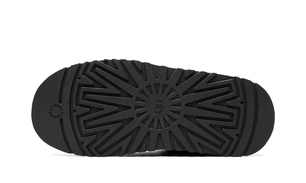 TAZZ SLIPPER WMNS "Black" 1122553 BLK