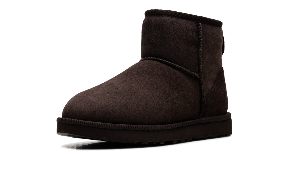 Classic Mini II WMNS "Dusted Cocoa" 1016222 DDC