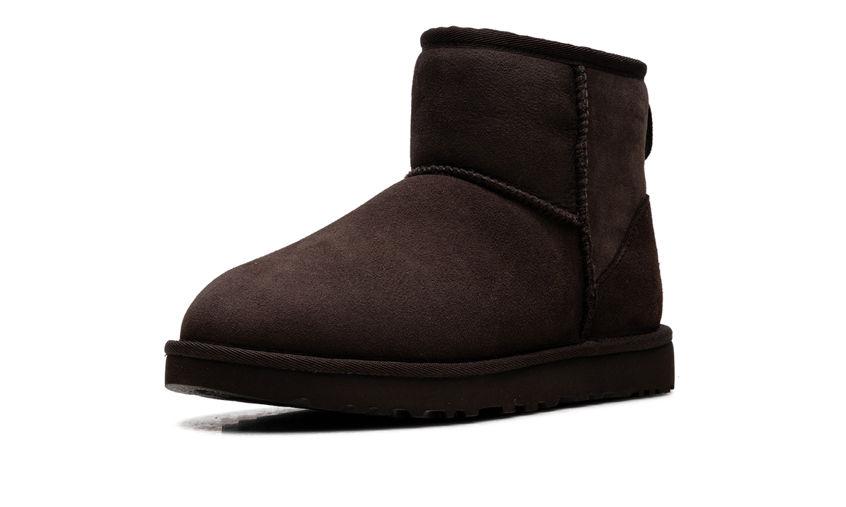 Classic Mini II WMNS "Dusted Cocoa" 1016222 DDC