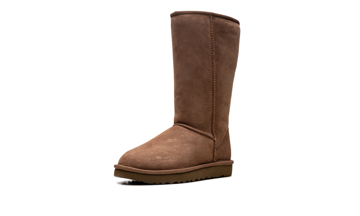 Classic Tall II Boot WMNS "Chestnut" 1016224 CHE