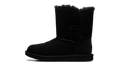 Bailey Button Ii GS "BLACK" 1017400Y BLK