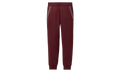 Tasman Jogger "Maroon" 1151710-WGRP