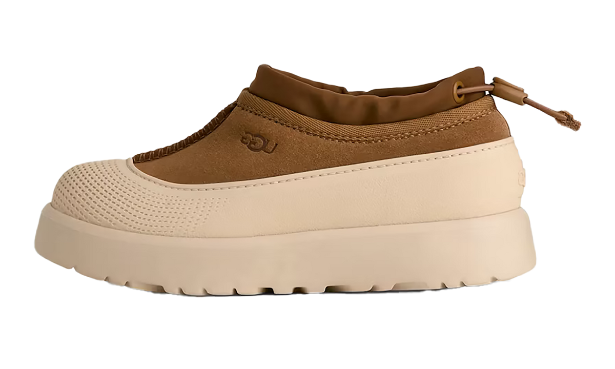 TASMAN WEATHER HYBRID GS "Chestnut / Whitecap" 1171171K CWTC