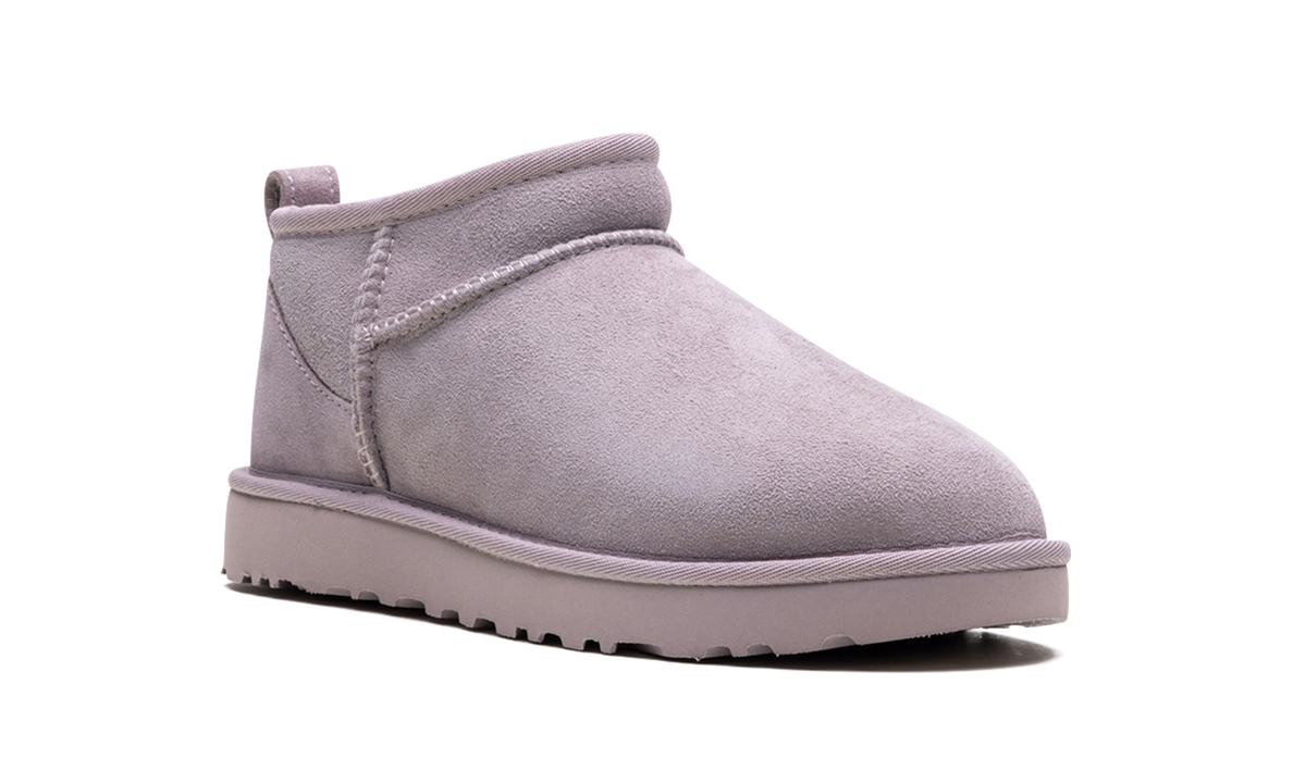 Classic Ultra Mini Boot WMNS "Pale Smoke" 1116109 PSK