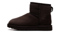 Classic Mini II WMNS "Dusted Cocoa" 1016222 DDC