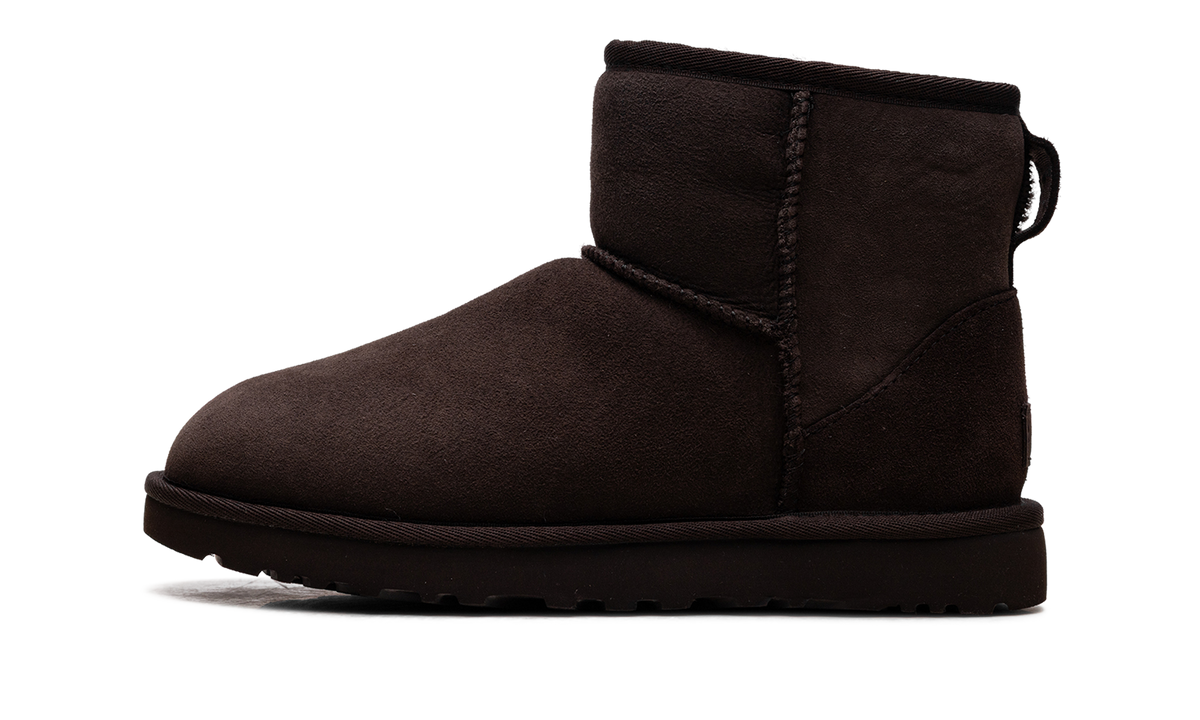 Classic Mini II WMNS "Dusted Cocoa" 1016222 DDC