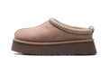 Tazz II Slipper WMNS "Rocky Oak" 1174471 RYK