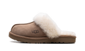 Cozy II Slipper GS "Chestnut" 1019065K CHE