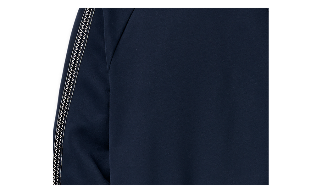 Tasman Crewneck Sweatshirt "Mariner" 1172191 MIN