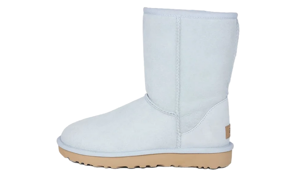 Classic Short II WMNS "Sky Blue" 1016223 SKBL