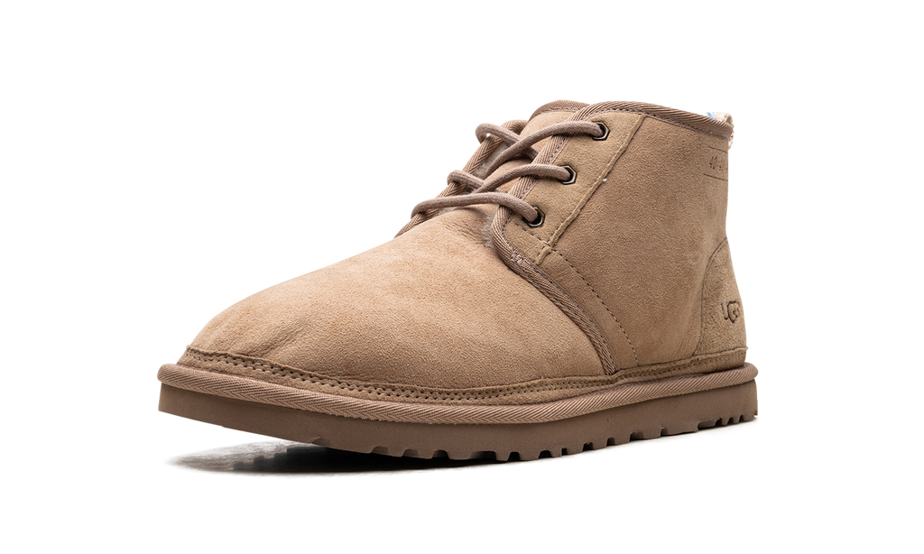 Neumel "40:40:40 Anniversary Sand" 1096009 SAN