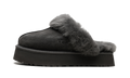 DISQUETTE WMNS "Charcoal" 1122550 CHRC