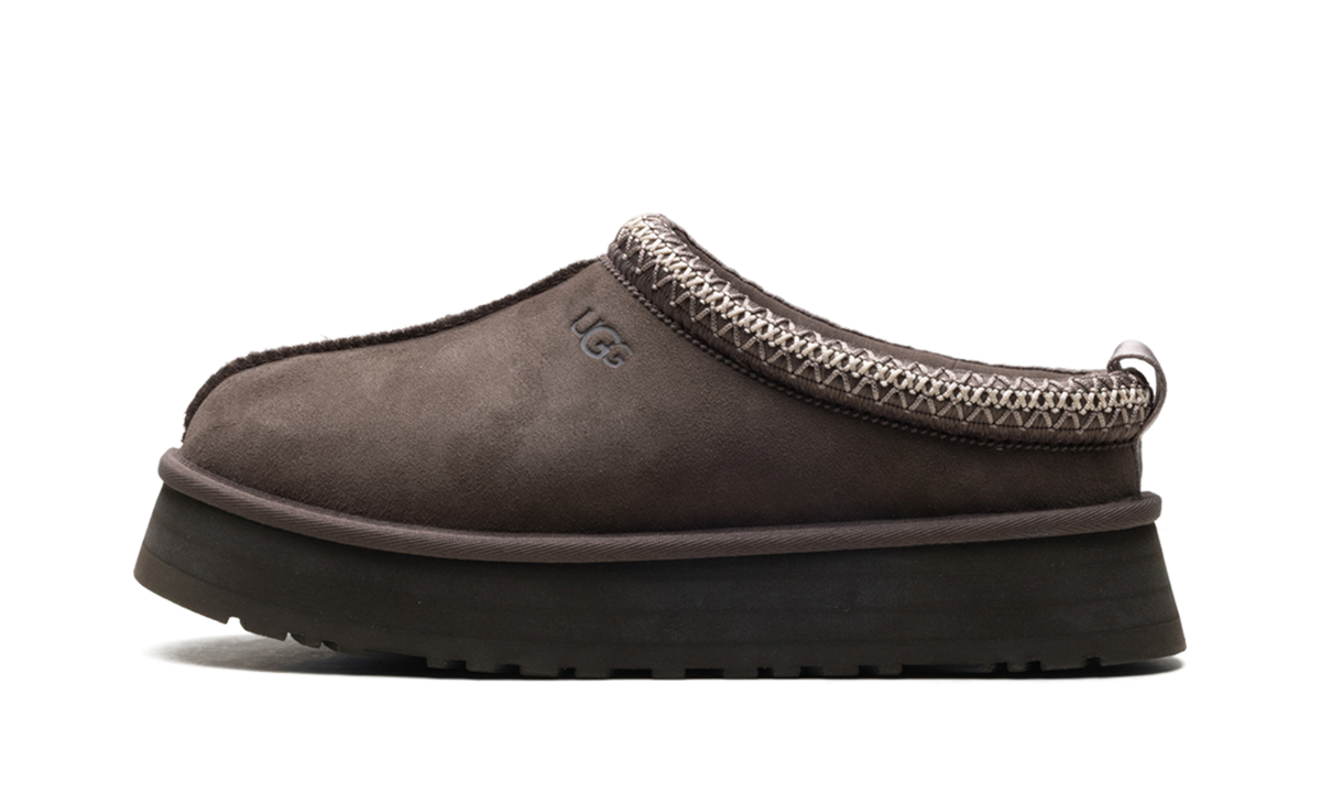 Tazz Slipper WMNS "Molasses" 1122553 MLSS