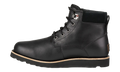 Seton TL Lacing Short Boot "Black" 1008146 BLK