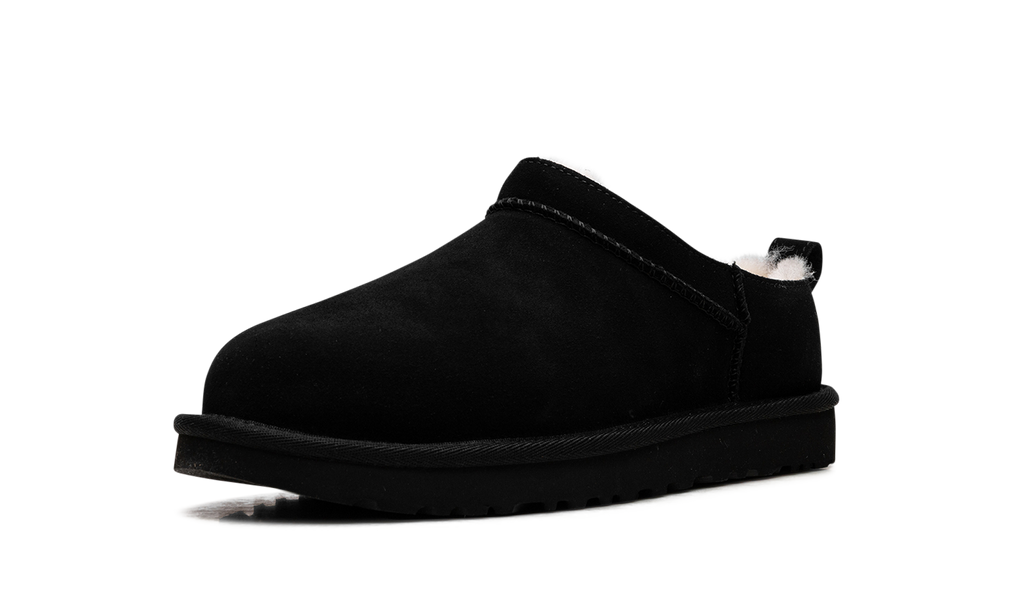 Classic Micro WMNS "Black" 1173891 BLK