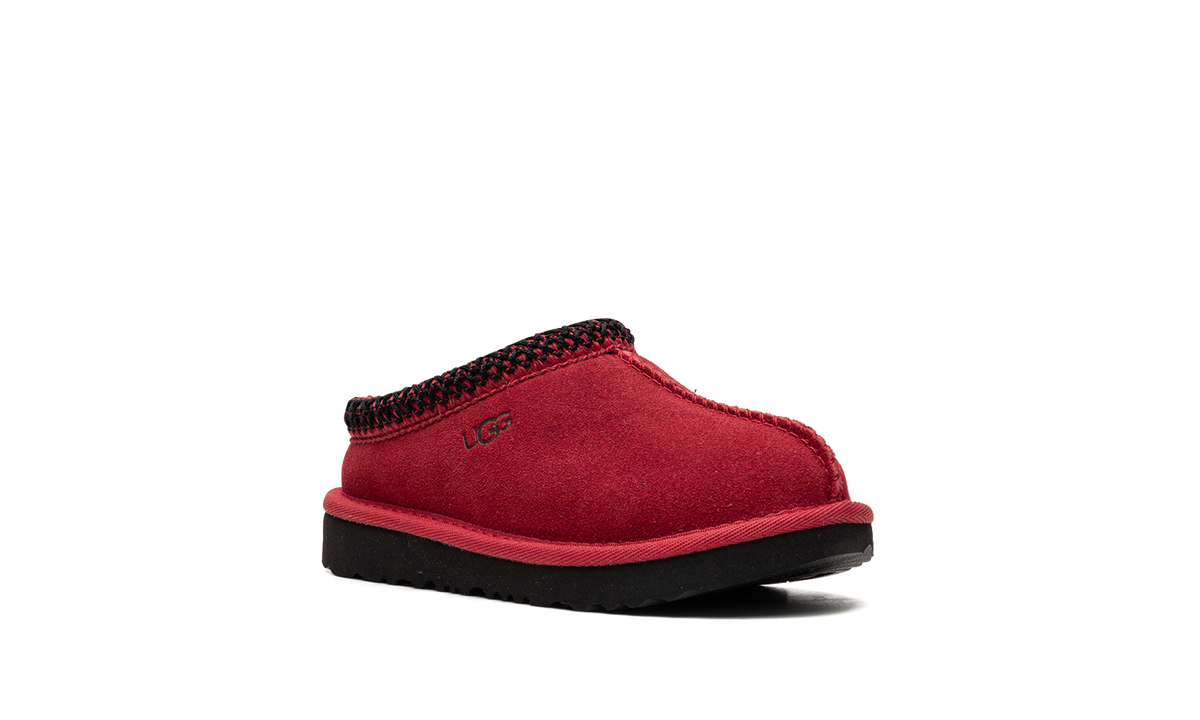 Tasman II GS "Samba Red" 1019066K SBR