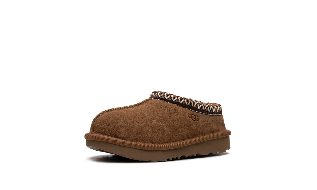Tasman II Slipper TD "Chestnut" 1019066T CHE