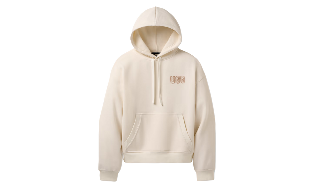 Logo Hoodie WMNS "Nimbus" 1171478 NMB