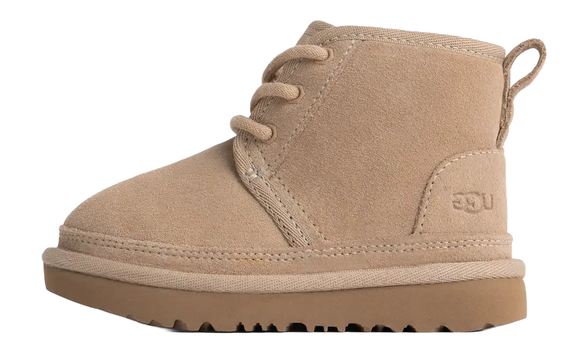 Neumel II TD "Sand" 1017320T SAN