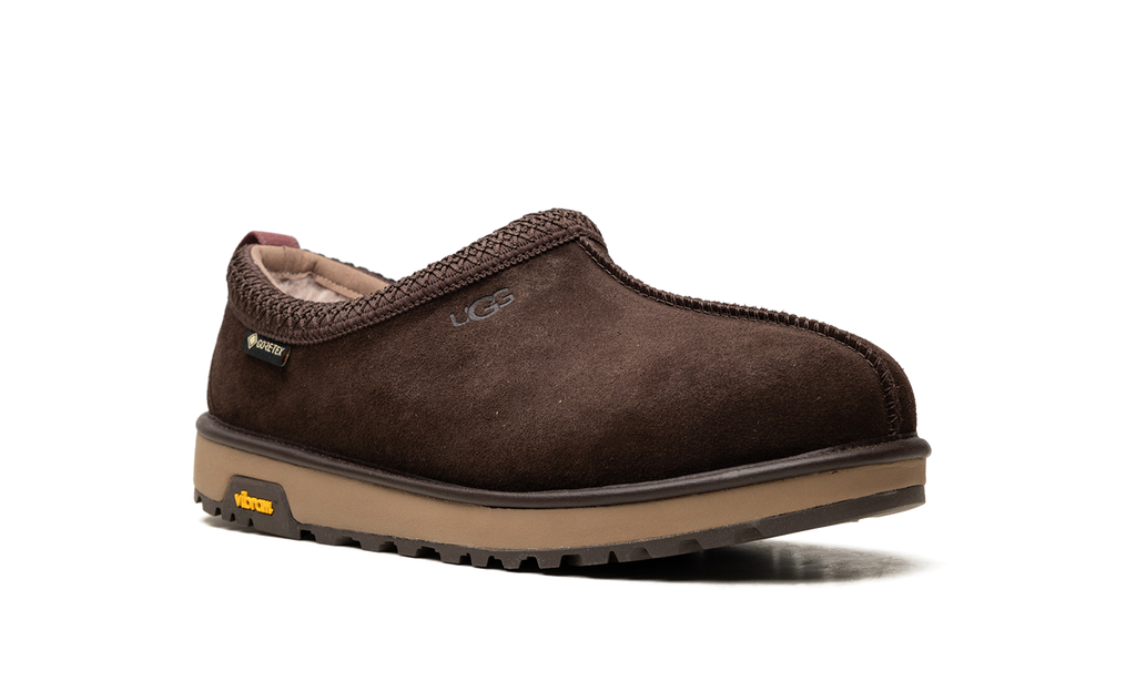 Tasman GTX Slipper "Dusted Cocoa" 1171304 DDC