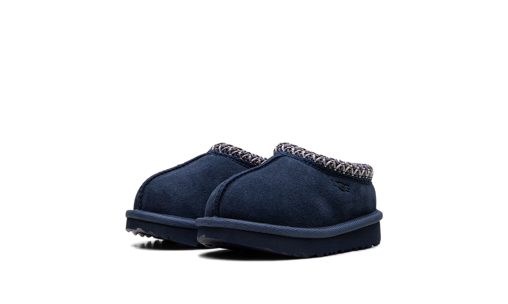 Tasman II Slipper TD "New Navy" 1019066T NMNV