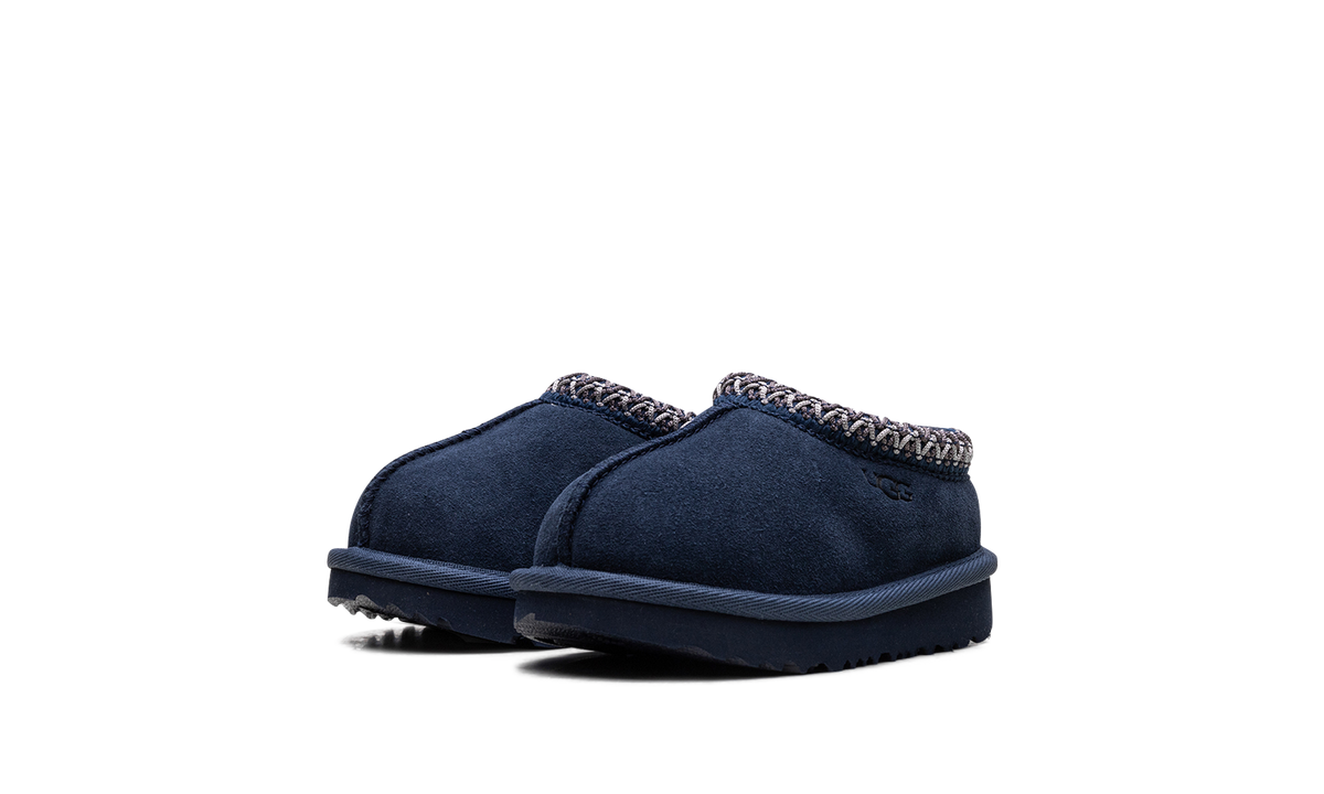 Tasman II Slipper TD "New Navy" 1019066T NMNV