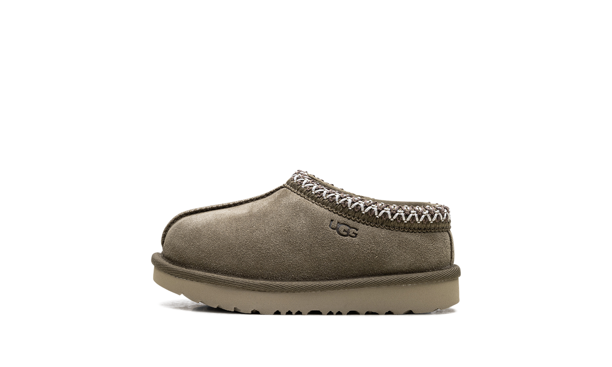 Tasman II Slipper TD "Antilope" 1019066T ALP