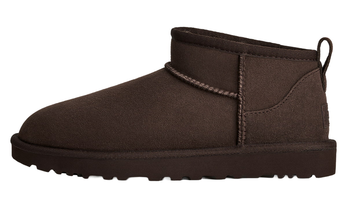 Classic Ultra Mini Boot WMNS "Dusted Cocoa" 1116109 DDCC