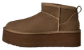 Classic Ultra Mini Platform WMNS "Light Bronze" 1135092 LBNZ