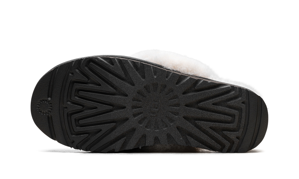 Cozy Slipper WMNS "Charcoal" 1117659 CHRC
