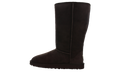 Classic Tall Boot GS "Chocolate" 5229YK CHO