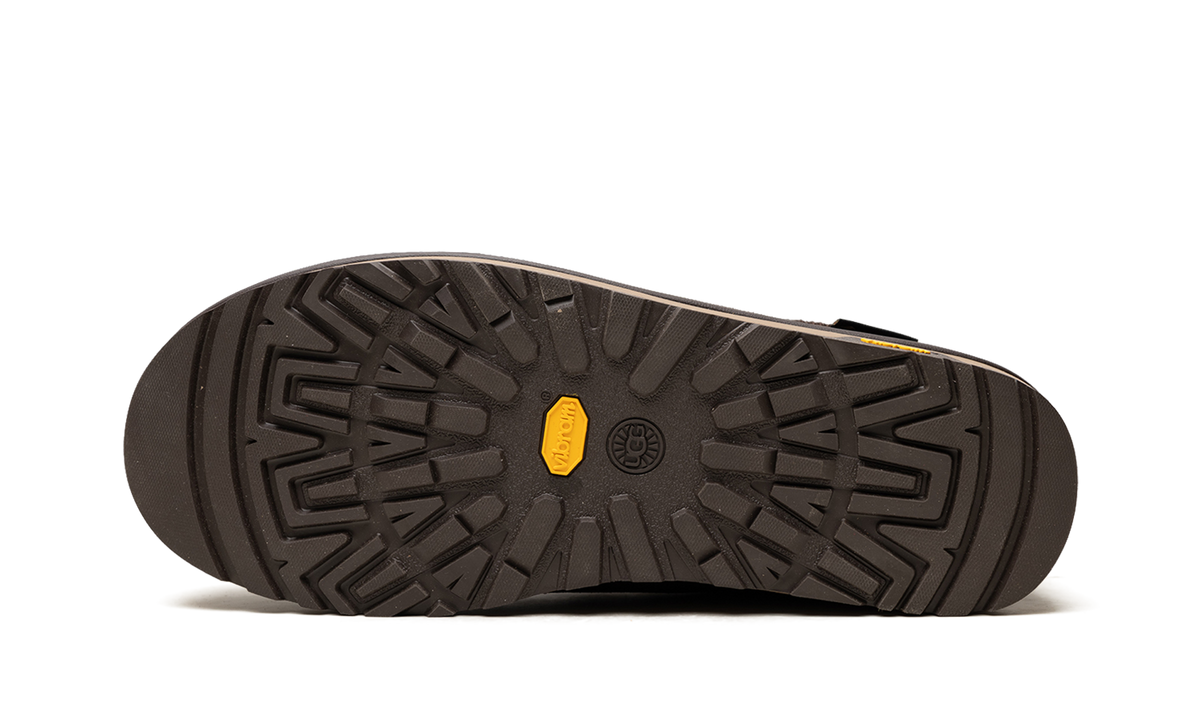 Tasman GTX Slipper "Dusted Cocoa" 1171304 DDC