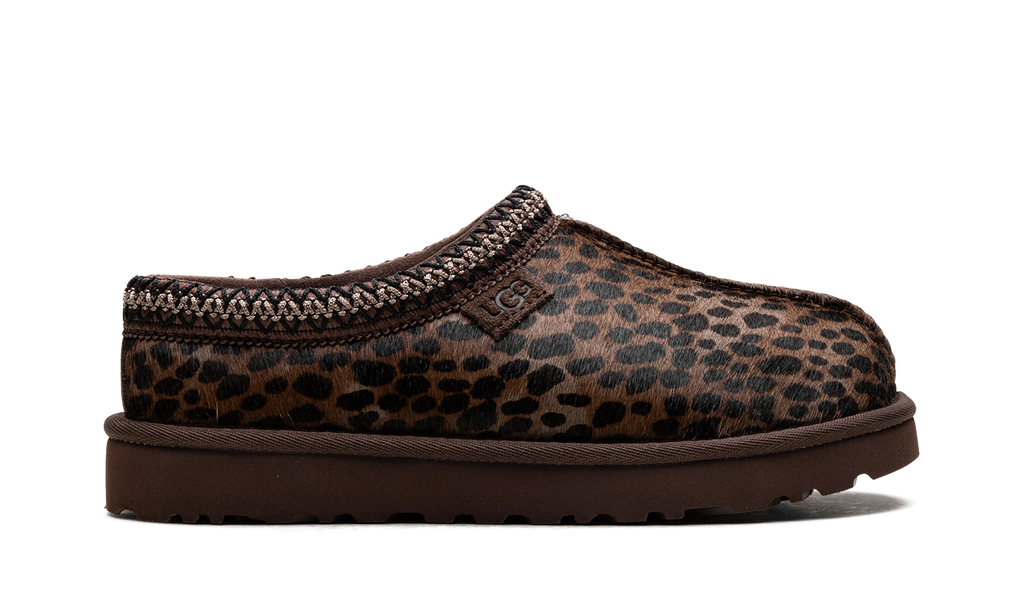 Tasman Slipper WMNS "Caspian Burnt Cedar" 1158350 BCDR