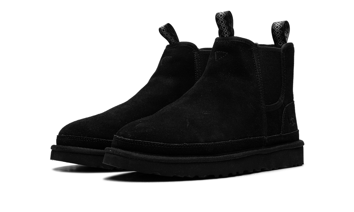 Neumel Chelsea Boot "Black" 1121644 BLK