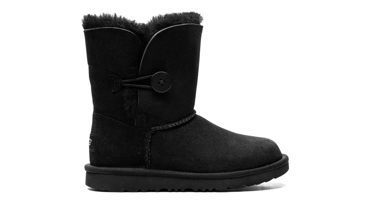 Bailey Button II Kids "Black" 1017400k BLK