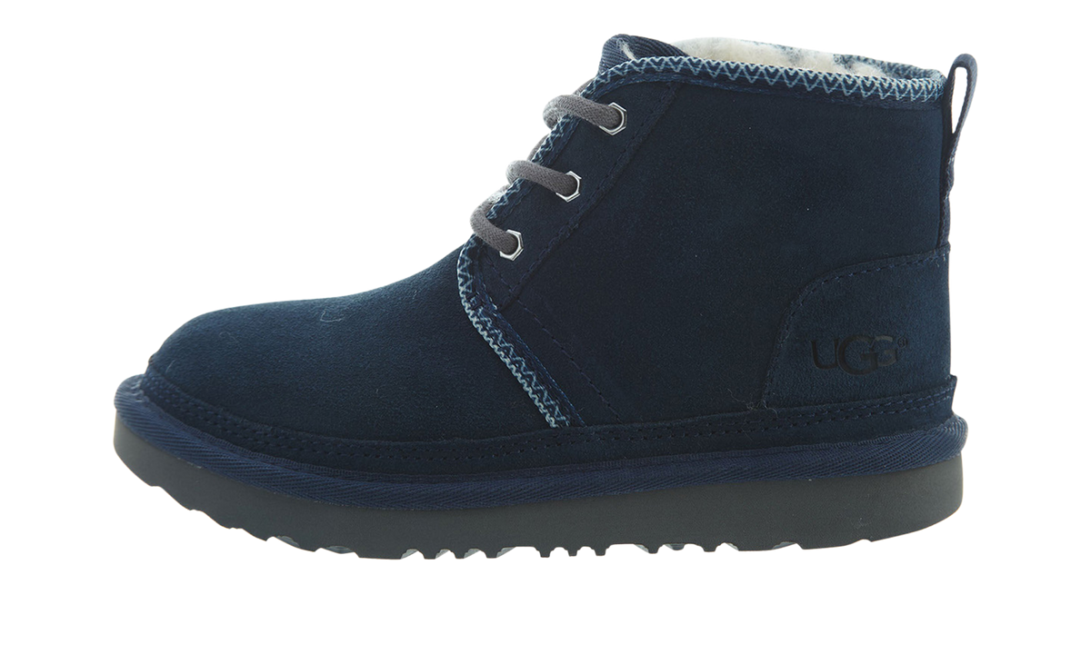 Neumel 2 Tasman Chukka Boot "Navy / Tasman" 1094529K