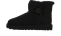 Mini Bailey Button Boots GS "Black" 1000788K BLK