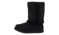 Hadley II Waterproof Boots GS "Black" 1106835Y Blk